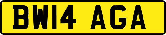 BW14AGA