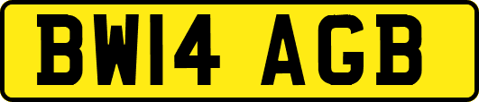 BW14AGB
