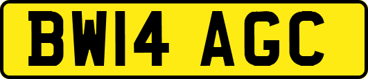 BW14AGC