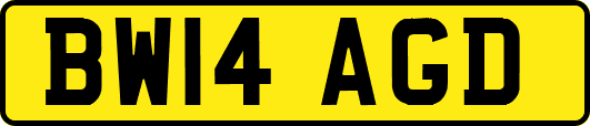 BW14AGD