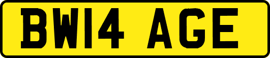 BW14AGE