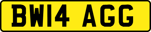 BW14AGG