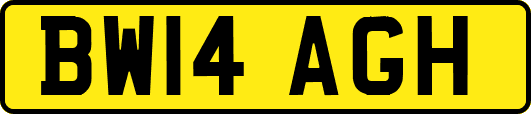 BW14AGH