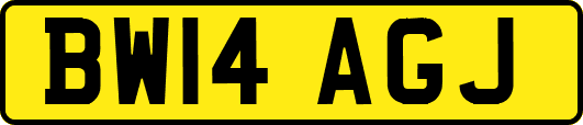 BW14AGJ
