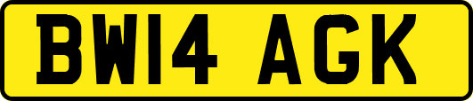 BW14AGK