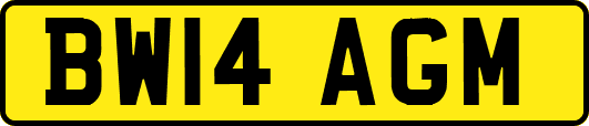 BW14AGM