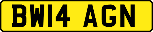 BW14AGN