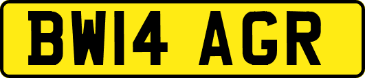 BW14AGR