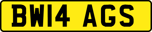 BW14AGS