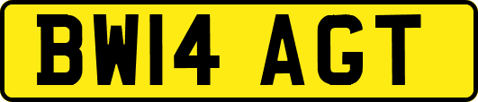 BW14AGT