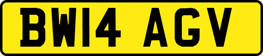 BW14AGV