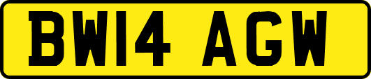 BW14AGW
