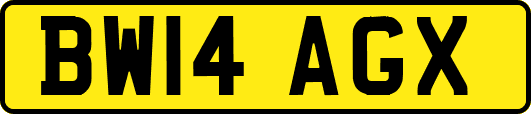 BW14AGX