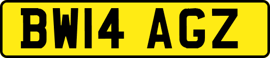 BW14AGZ