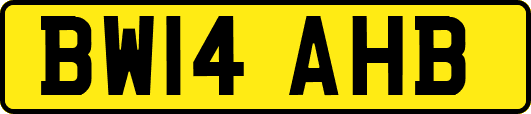 BW14AHB
