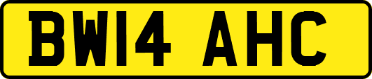 BW14AHC