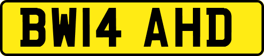 BW14AHD