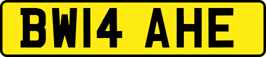 BW14AHE