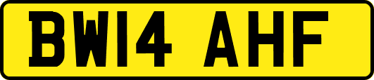 BW14AHF