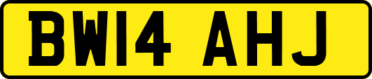 BW14AHJ