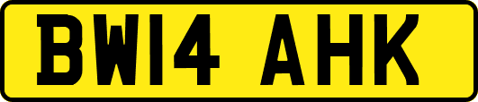 BW14AHK