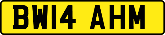 BW14AHM