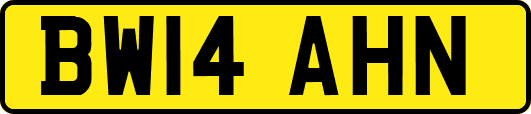 BW14AHN