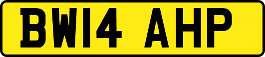 BW14AHP