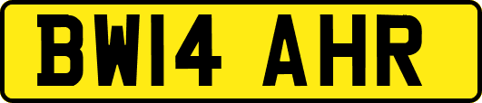 BW14AHR
