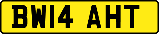 BW14AHT