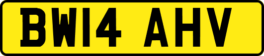 BW14AHV