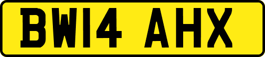 BW14AHX