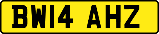 BW14AHZ