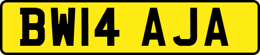 BW14AJA