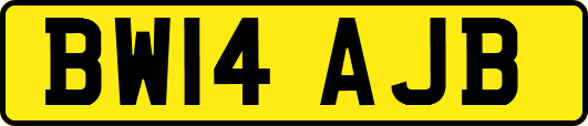 BW14AJB