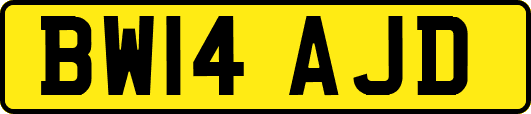 BW14AJD
