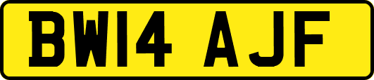 BW14AJF
