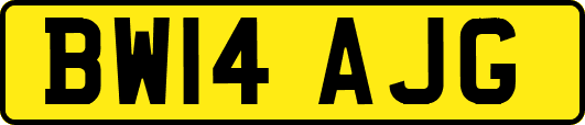 BW14AJG