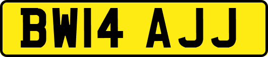 BW14AJJ