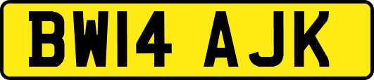 BW14AJK