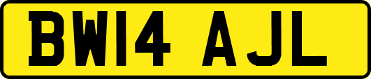 BW14AJL
