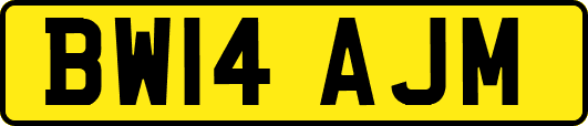 BW14AJM