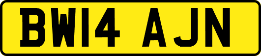 BW14AJN