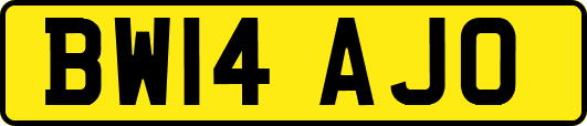BW14AJO