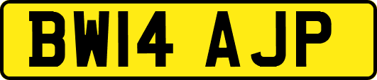 BW14AJP