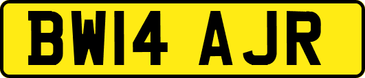 BW14AJR