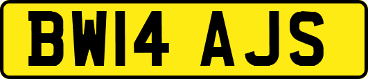 BW14AJS