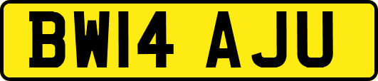 BW14AJU