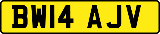 BW14AJV