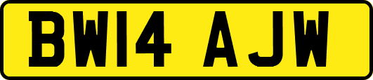BW14AJW